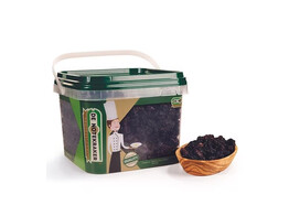 ROZIJNEN DONKER  DE NOTEKRAKER  2 KG