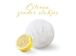 SORBET CITROEN  PAGOTINI  2.5 L
