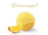 SORBET SINAASAPPEL  PAGOTINI  2.5 L