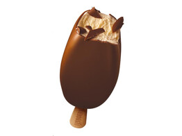 BIG CHOCOLATE  IJSBOERKE  20 ST  120 ML