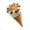 CORNETS D AMOUR BRESILIENNE  IJSBOERKE  16 ST  120 ML