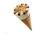 CORNETS D AMOUR BRESILIENNE  IJSBOERKE  16 ST  120 ML