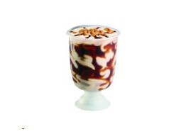 DESSERT BRESILIENNE  IJSBOERKE  14 ST  150 ML