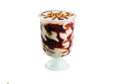 DESSERT BRESILIENNE  IJSBOERKE  14 ST  150 ML