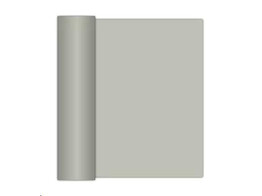 TAFELPAPIER GALA COOL GREY  120 CM  25 M