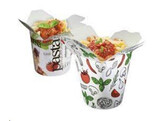 PASTA BEKER  F17  320 ML  50 STUKS