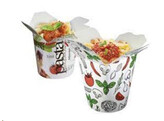 PASTA BEKER  F23  460 ML  50 STUKS