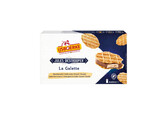 LA GALETTE JULES DESTROOPER  IJSBOERKE  40 ST  60 ML