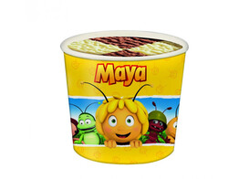 MAYA DE BIJ  IJSBOERKE  24 ST  95 ML