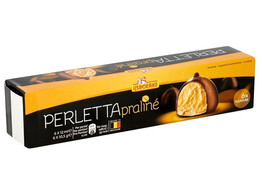 PERLETTA PRALINE  IJSBOERKE  24 ST  72 ML
