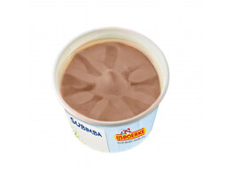 SUBIMBA CHOCOLADE  IJSBOERKE  24 ST  95 ML