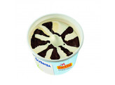 SUBIMBA DAME BLANCHE  IJSBOERKE  24 ST  95 ML