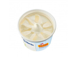 SUBIMBA VANILLE  IJSBOERKE  24 ST  95 ML