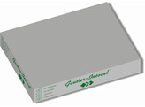 PLACE MAT FOND GRIJS  30   39 CM  500 STUKS