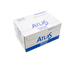 MARGARINE  ATLAS  4   2.5 KG