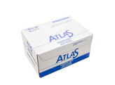 MARGARINE  ATLAS  4   2.5 KG