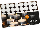 THEELICHTJES  SPAAS  6U  120 STUKS