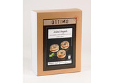 MINI BAGEL ZALM   KRUIDENKAAS  OTTIMO  50 ST  14 GR