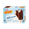 MAXI STICK VANILLE  IJSBOERKE  48 ST  87 ML