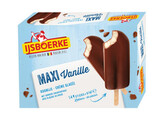 MAXI STICK VANILLE  IJSBOERKE  48 ST  87 ML