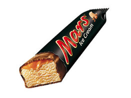 MARS ICE CREAM KING SIZE  24 ST  74 ML