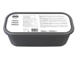 ROOMIJS VANILLE  BEST PRICE  5 L
