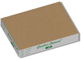 PLACE MAT KRAFT  30   39 CM  500 STUKS