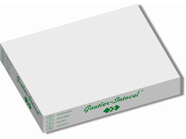 PLACE MAT WIT  30   39 CM  500 STUKS