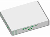 PLACE MAT WIT  30   39 CM  500 STUKS