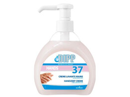 HANDZEEP CREME  DIPP 37  500 ML