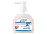 HANDZEEP CREME  DIPP 37  500 ML