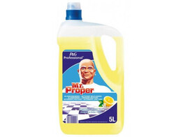 ALLESREINIGER CITROEN  MR PROPER  5 L