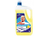 ALLESREINIGER CITROEN  MR PROPER  5 L