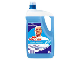 ALLESREINIGER OCEAAN  MR PROPER  5 L