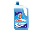 ALLESREINIGER OCEAAN  MR PROPER  5 L