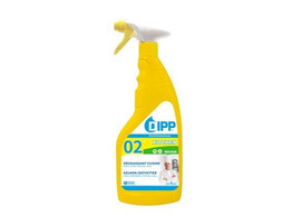 ONTVETTER MOUSSE  DIPP 02  750 ML