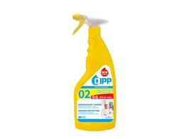ONTVETTER VLOEIBAAR GRILL  DIPP 02  750 ML