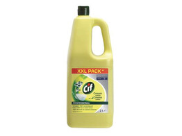 SCHUURCREME CITROEN  CIF  2 L