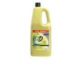 SCHUURCREME CITROEN  CIF  2 L