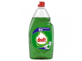 VAATWAS VLOEIBAAR  DREFT ORIGINAL  1 L