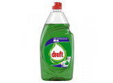 VAATWAS VLOEIBAAR  DREFT ORIGINAL  1 L