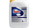 VAATWAS VLOEIBAAR MACHINE  SUN  10 L