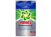 WASMIDDEL POEDER  ARIEL  13 KG