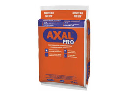 ONTKALKINGSZOUT  AXAL  15 KG