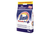 WASMIDDEL POEDER  DASH  11.25 KG     aktie   