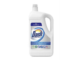 WASMIDDEL VLOEIBAAR  DASH REGULAR  5 L