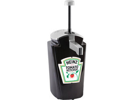 DISPENSER SAUS-O-MAT  2.5 L