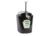 DISPENSER SAUS-O-MAT  5 L