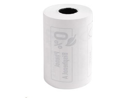 KASSAROL THERMISCH  D 40 MM  H 57 MM  L 18 M  S 12 MM  10 ST