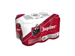 JUPILER 5.2  COLDGRIP BLIK  24 ST  33 CL